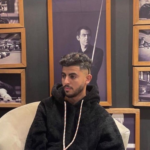 adnan b. profile photo