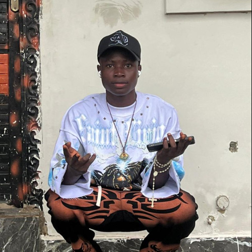 Joshua  h. profile photo