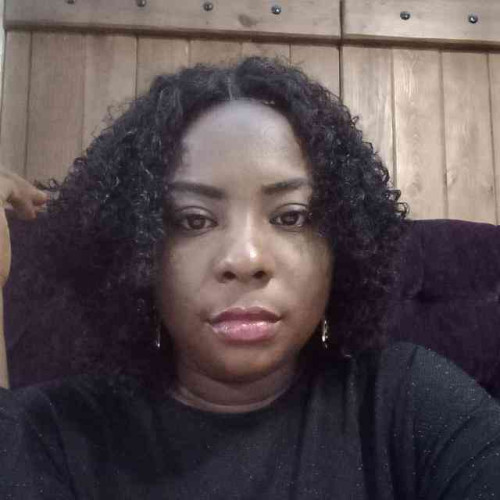 Stella  O. profile photo