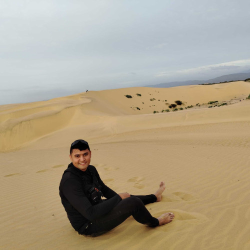 Alex P. profile photo