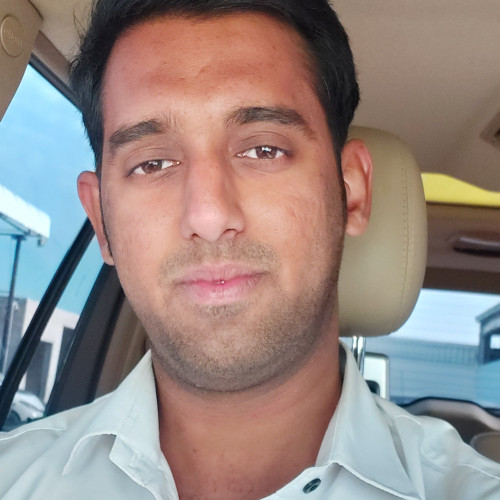 Talib P. profile photo