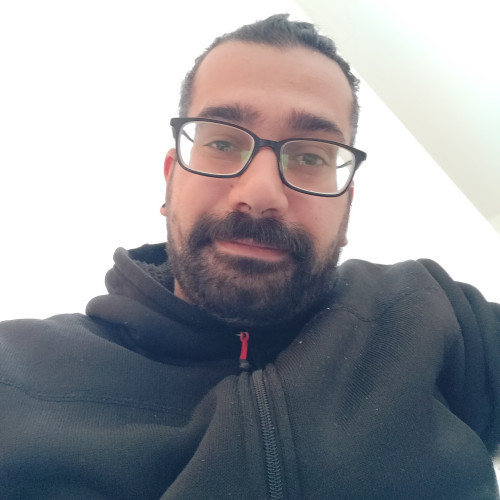 Nikos P. profile photo