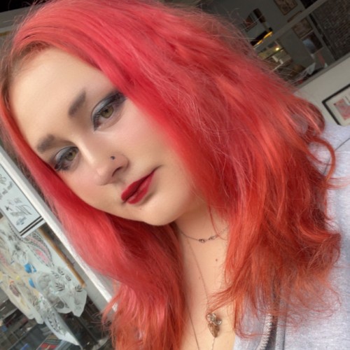 AlyssaJayde L.