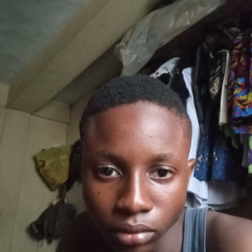 Olamide O. profile photo