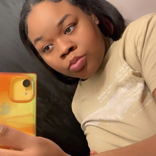 Resha B. profile photo