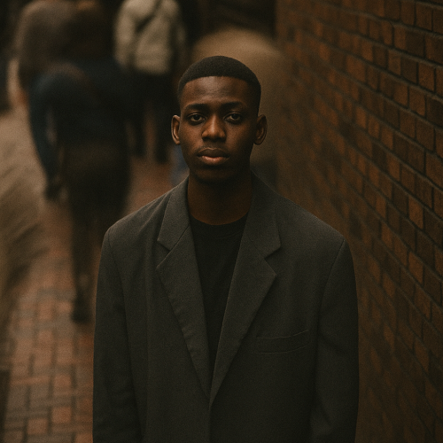 Emmanuel O. profile photo
