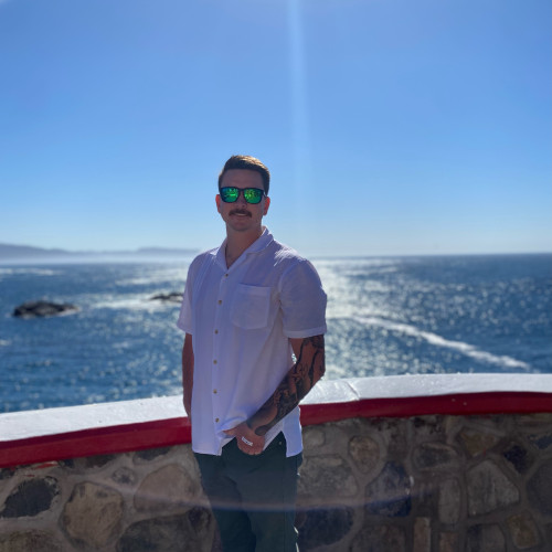 Dylan M. profile photo