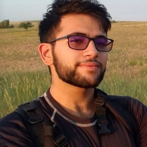 Adam M.