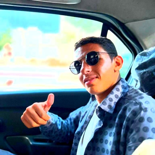 Mohamed k. profile photo