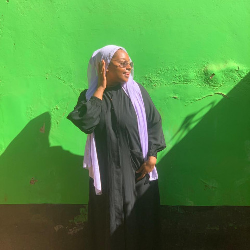 Jila A. profile photo