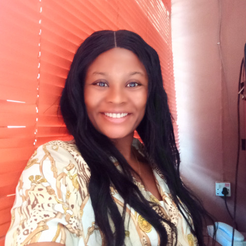 Oluwatoyosi B. profile photo