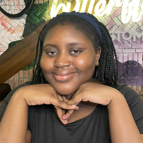 Mercy  R. profile photo