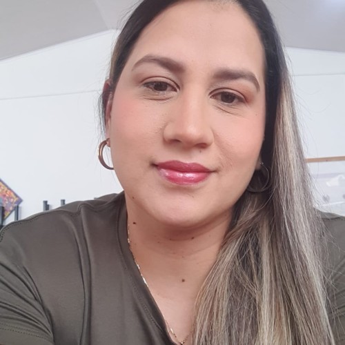 Diana Marcela  R.