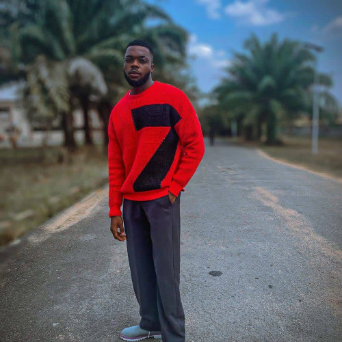 Offie B. profile photo