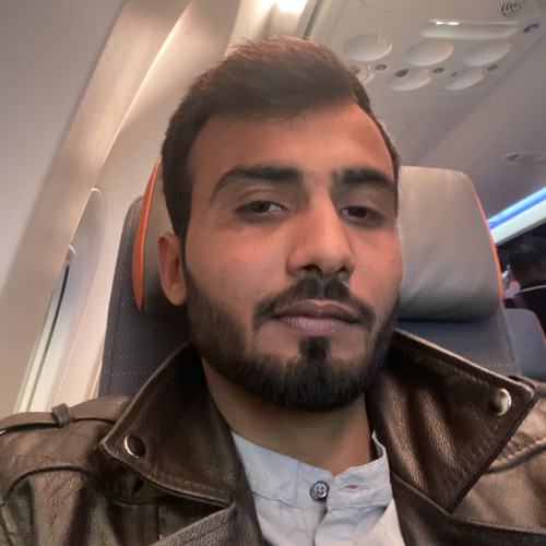 Santosh k. profile photo