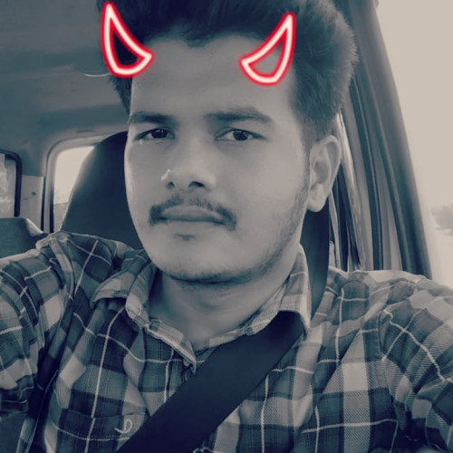 yash P. profile photo