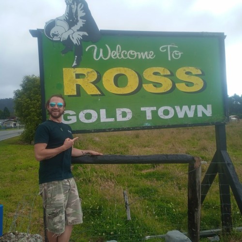 Ross D. profile photo