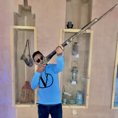Abdelhay Z.