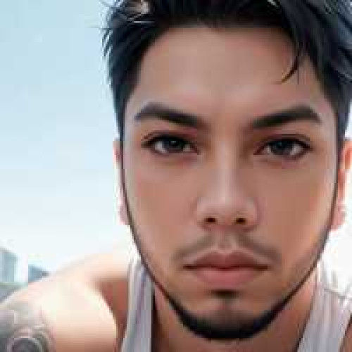 Mark Anthony G. profile photo