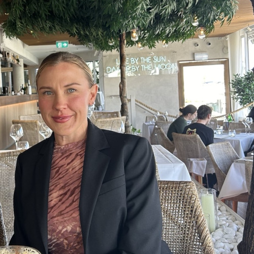 Jasmine E. profile photo