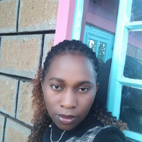 goody k. profile photo