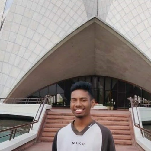 Ashish B.