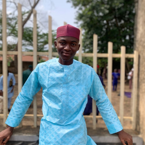 Arojuwaye J. profile photo