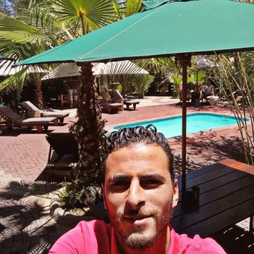 Mouad  K. profile photo