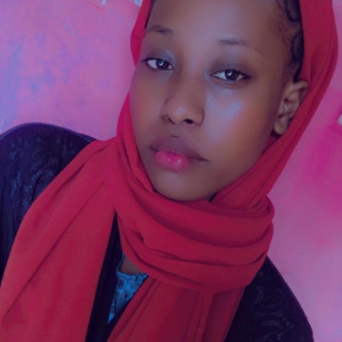 Aisha S. profile photo