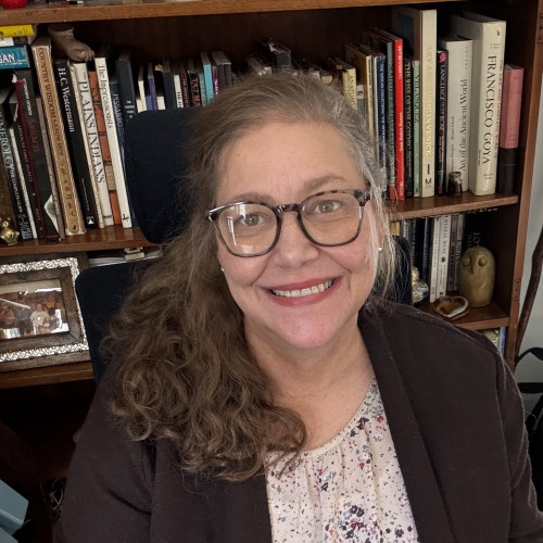 Paula B. profile photo