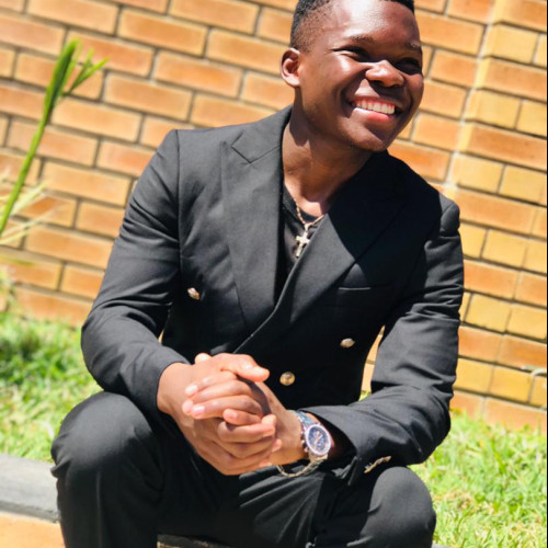 Tinotenda  E. profile photo