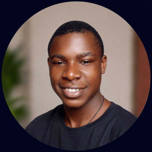Santus B. profile photo
