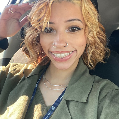 Kay M. profile photo