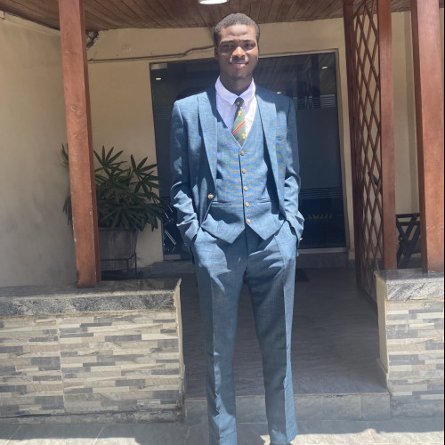 Emmanuel A. profile photo
