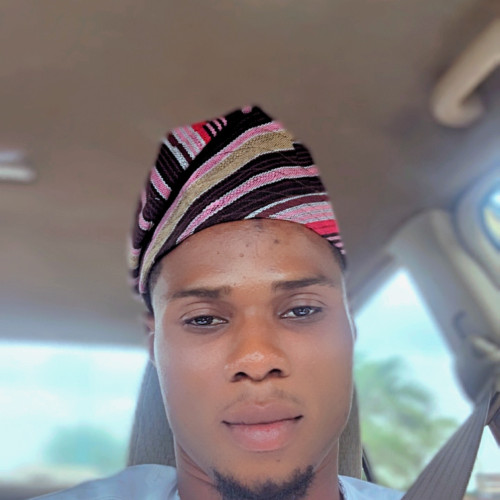 Ajayi I. profile photo