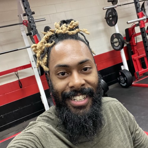 Rockey C. profile photo