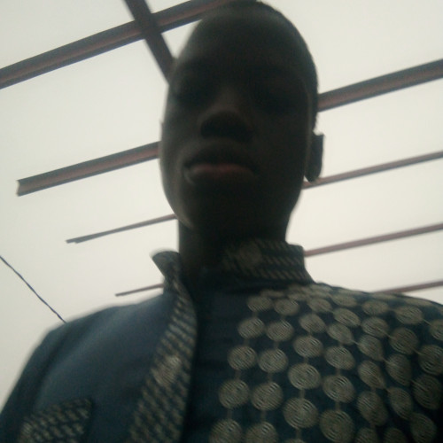 Balogun A. profile photo