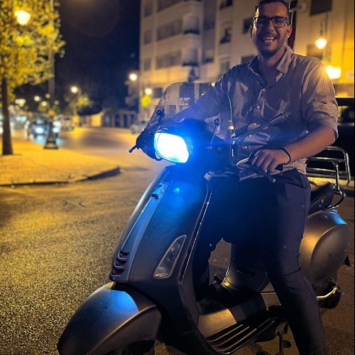 Rayane B. profile photo