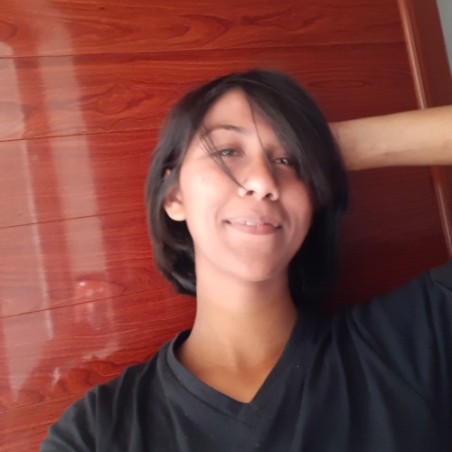 Darshini  S. profile photo