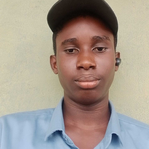 Wisdom J. profile photo