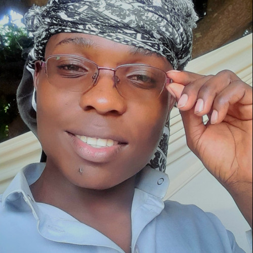 Morgan M. profile photo