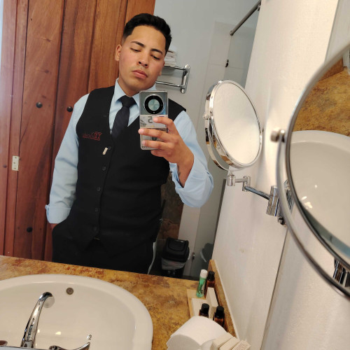 Alexander B. profile photo