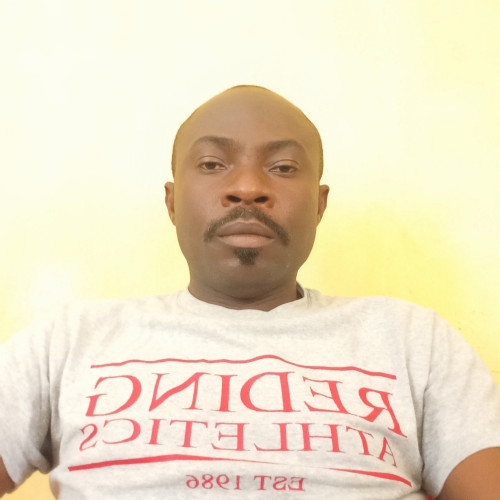 Akintunde A. profile photo