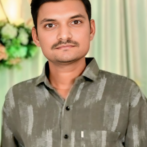 Venkystar v. profile photo