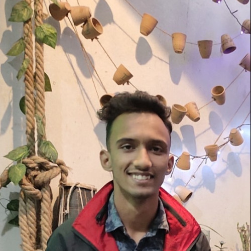 Harris B. profile photo