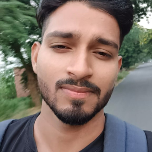 Shivam Y. profile photo