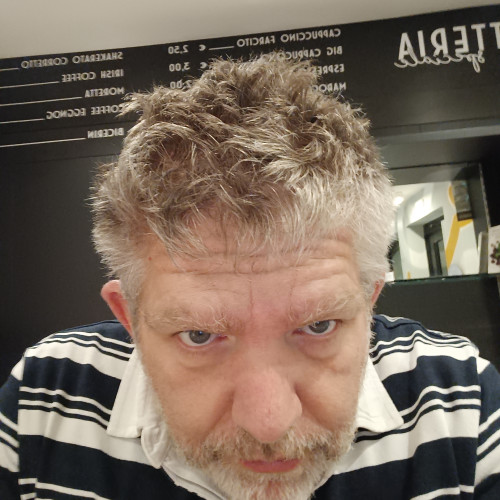 Davide  R. profile photo