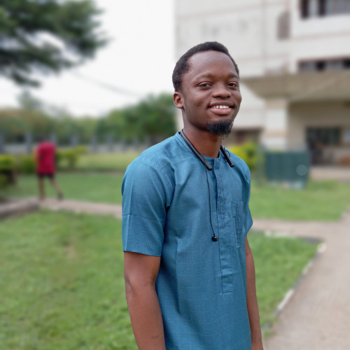 Anuoluwa  O.