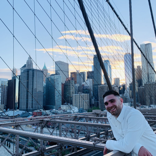 Tommaso S. profile photo