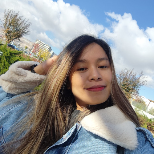 Kia P. profile photo